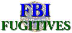 FBI Fugitives