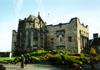 Il Castello di Edimburgo - Il Memoriale