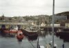 Il Porto di Stromness - Foto Panoramica